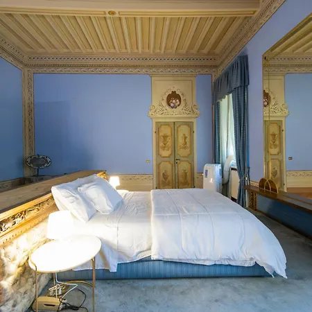Villa Eighteenth-century Tuscan Tricolle Ponte a Cappiano