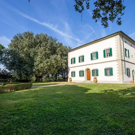 Eighteenth-century Tuscan Tricolle